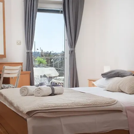 Apartmán Center Kuzmanic Makarská