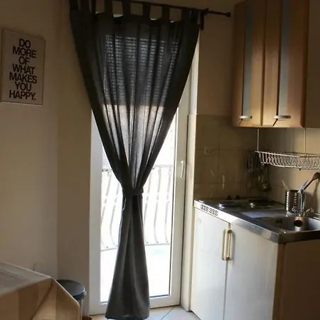 Apartmán Center Kuzmanic