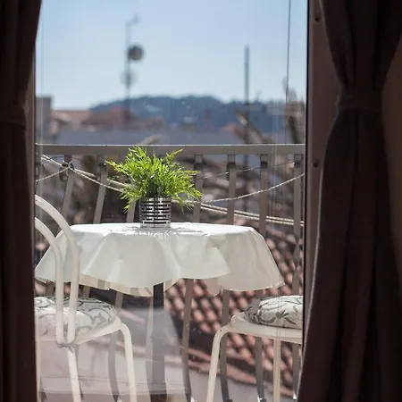 דירה Center Kuzmanic *