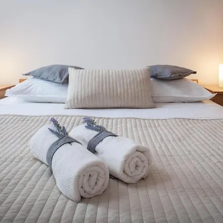 Apartmán Center Kuzmanic *