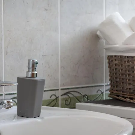 דירה Center Kuzmanic מאקרסקה