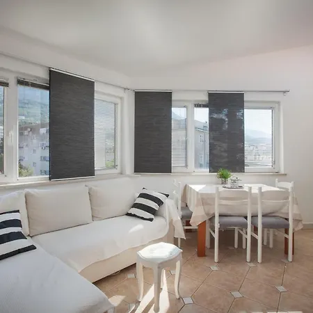 Apartmán Center Kuzmanic *