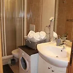 Center Kuzmanic Apartment *