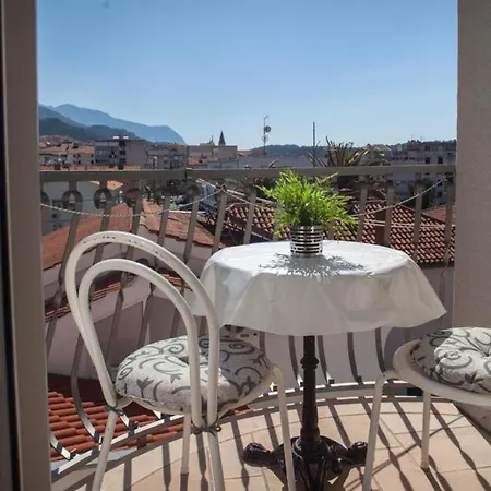 Center Kuzmanic Апартаменты *