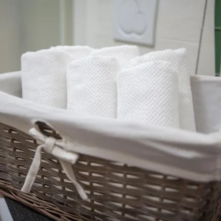 Center Kuzmanic Апартаменты Макарска