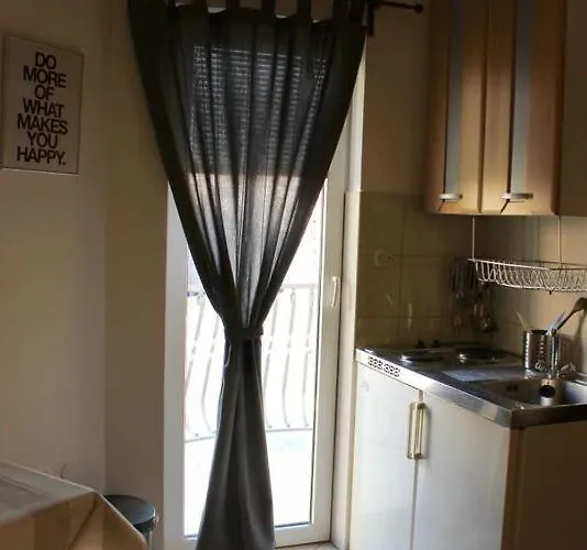 Apartamento Center Kuzmanic