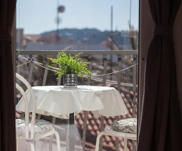 Apartamento Center Kuzmanic *