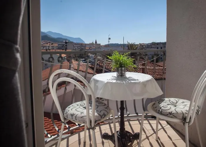 Center Kuzmanic Apartamento *