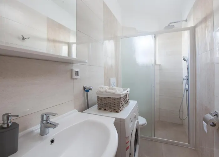 Center Kuzmanic Apartamento