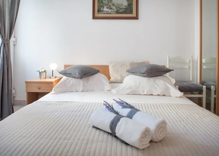 Center Kuzmanic Apartamento