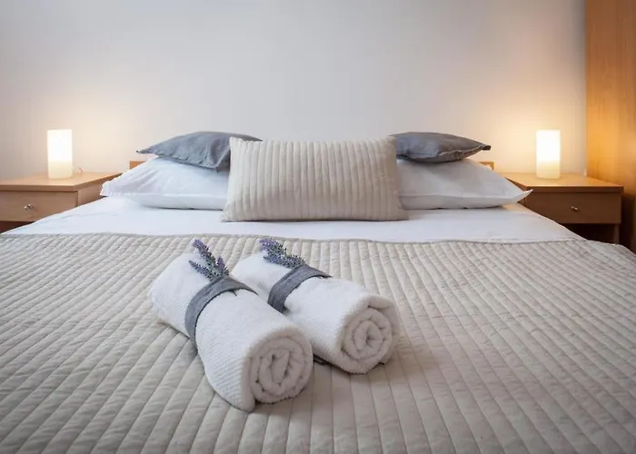 Apartamento Center Kuzmanic *