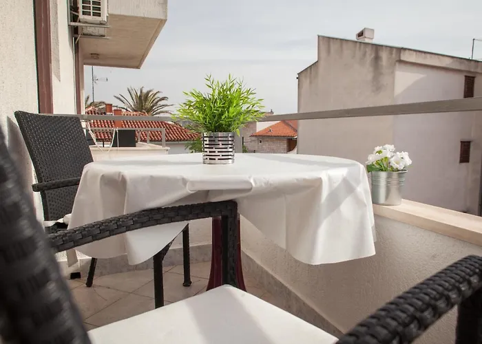 Appartamento Center Kuzmanic Makarska