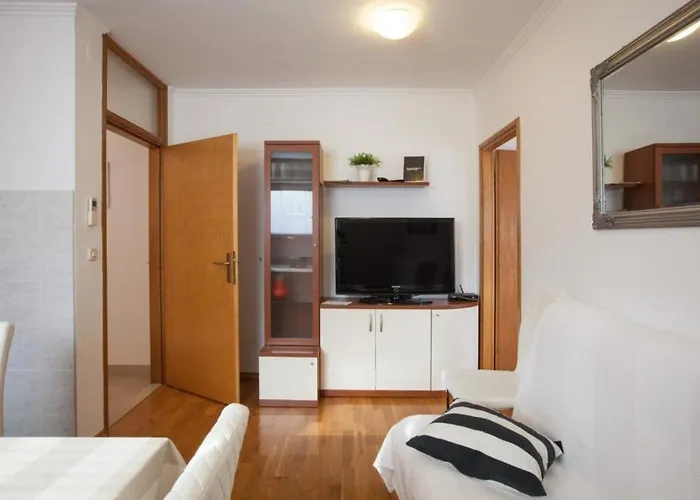 Appartamento Center Kuzmanic