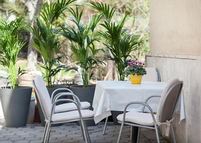 Center Kuzmanic Apartamento *