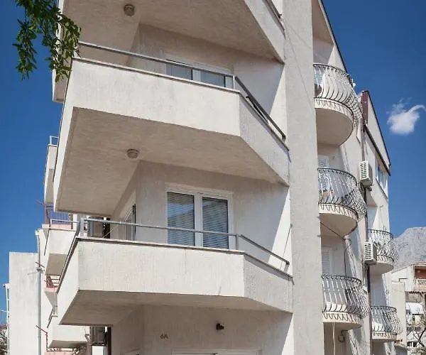 Center Kuzmanic Makarska