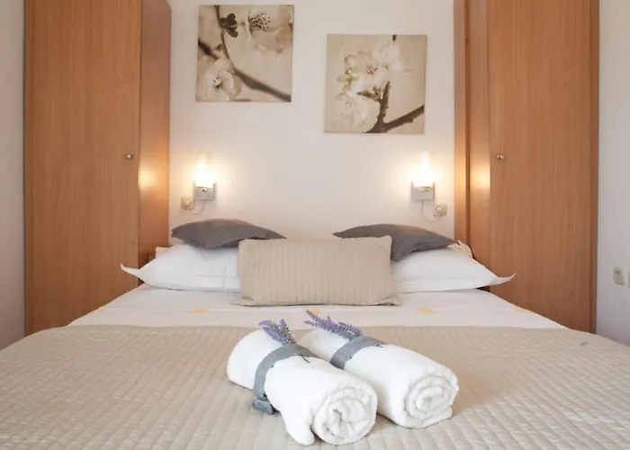 Center Kuzmanic Appartamento *