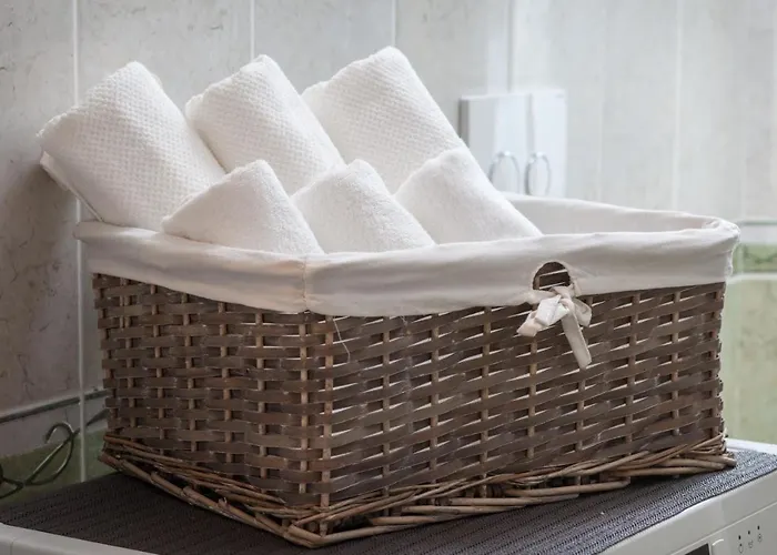 Apartamento Center Kuzmanic