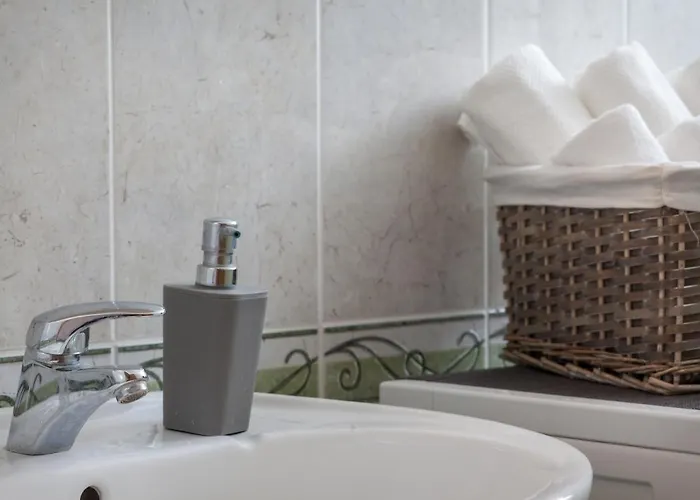 Apartamento Center Kuzmanic Makarska