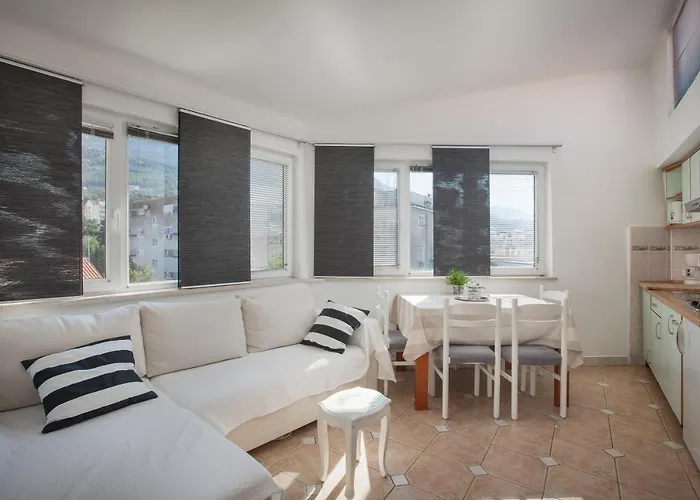 Apartamento Center Kuzmanic *