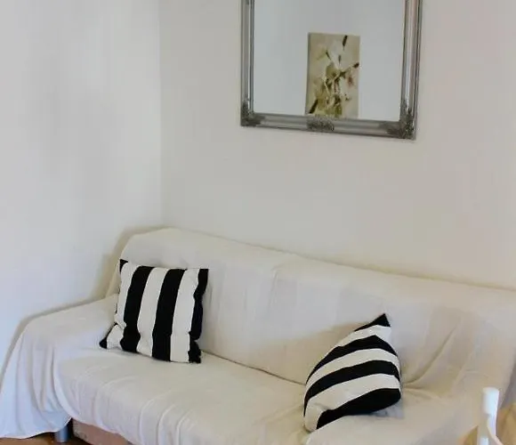 Center Kuzmanic Apartamento