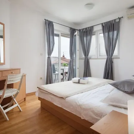 Center Kuzmanic Апартаменты *