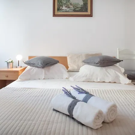 Center Kuzmanic Apartment