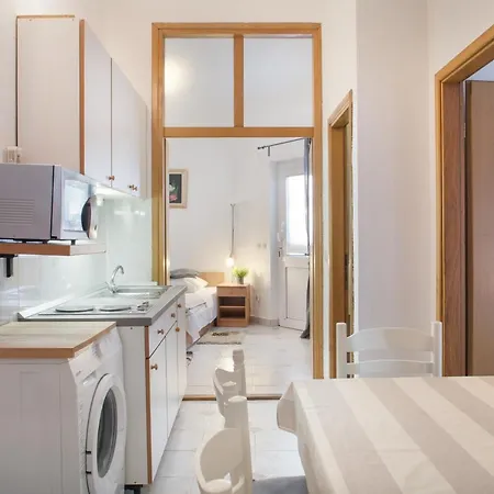 Apartment Center Kuzmanic Makarska