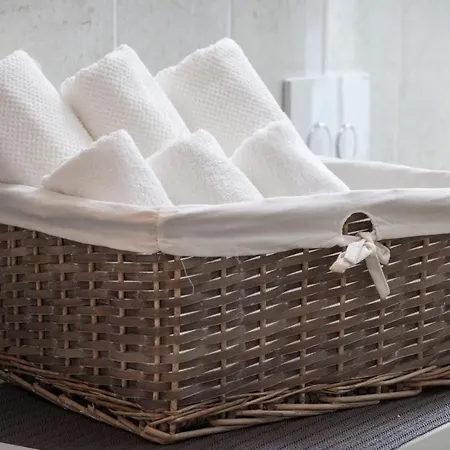 Apartment Center Kuzmanic