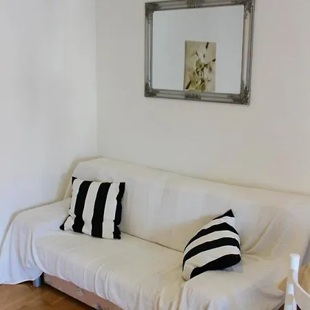 Center Kuzmanic Apartment